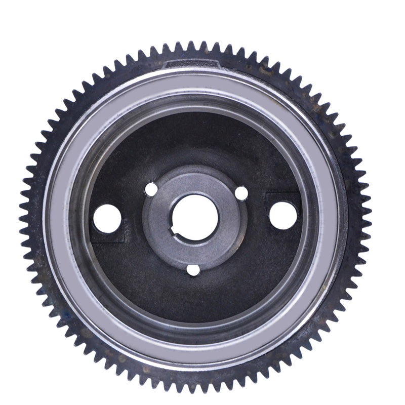 RMS FLYWHEEL POL SPORTSMAN SCRAMBLER MAGNUM 500 97-04 RM11512