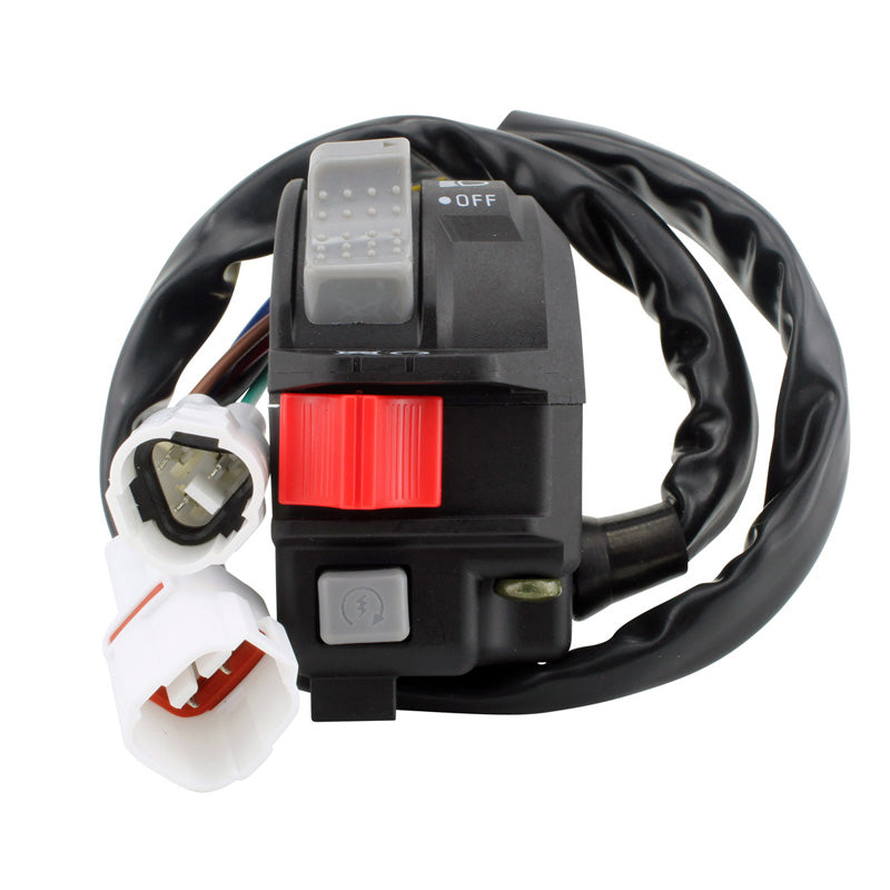 RMS HANDLE SWITCH YAM YFM 125|250|350|450 02-13 RMS160-103318