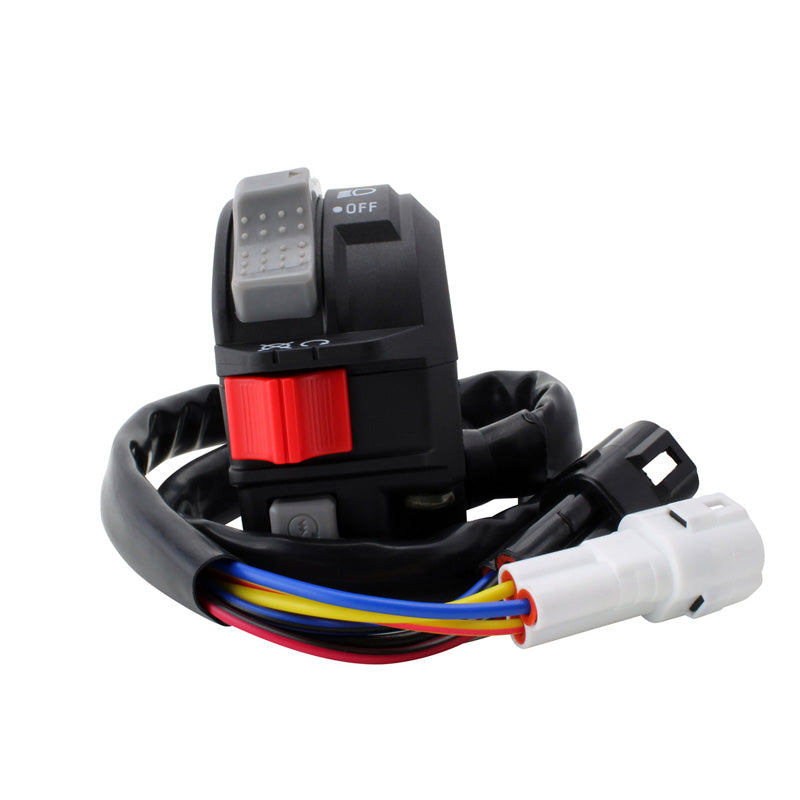 RMS HANDLE SWITCH YAM YFM700 RAPTOR|YFZ 450 R 06-20 RMS160-107054