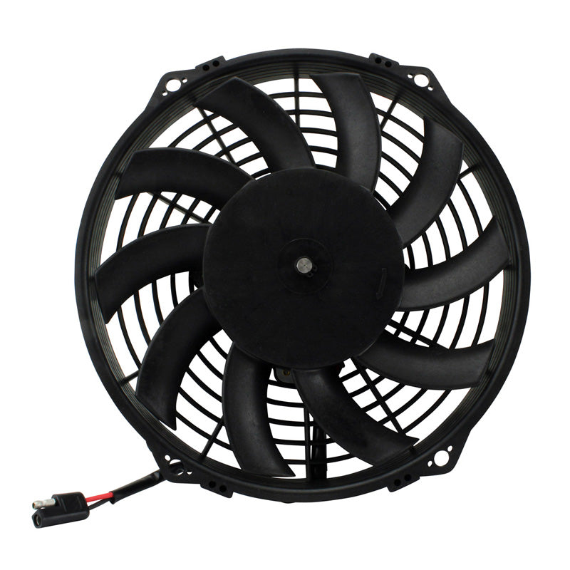 RMS COOLING FAN POL SCRAMBLER|SPORTSMAN 500 00-04 RMS180-107624