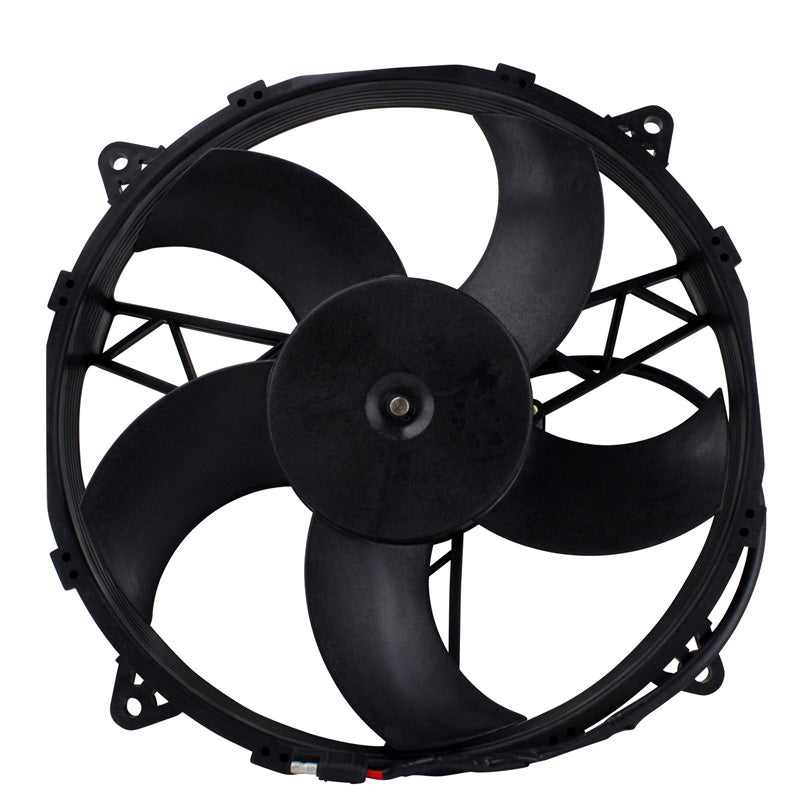 RMS COOLING FAN POL SPORTSMAN 600|RZR800 02-14 RMS180-107628