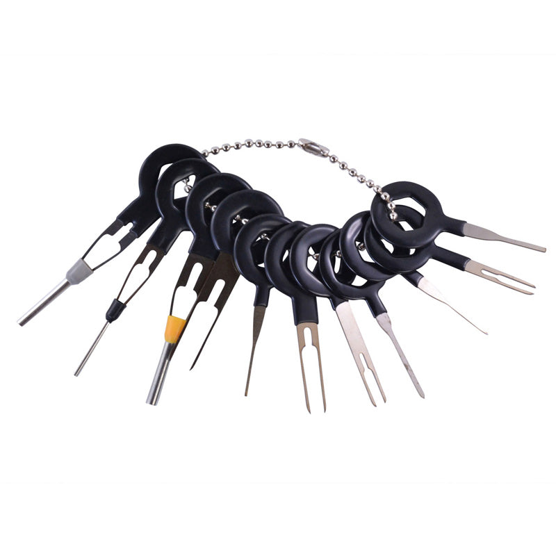 RMS 11 PCS TERMINAL REMOVAL|PIN PULLER TOOL RMS200-104819