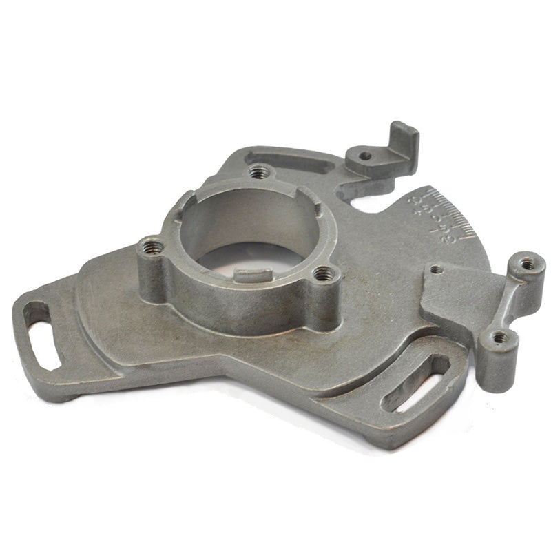 RMS BACKPLATE YAM YFZ 350 BANSHEE 87-06 RM11700
