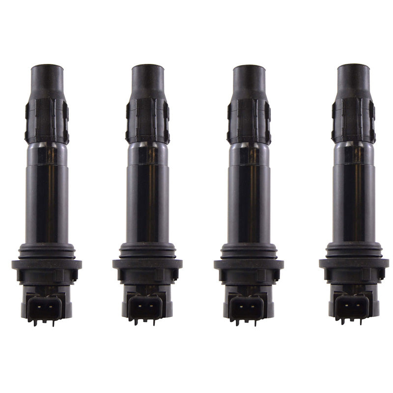 RMS CAP COIL YAM APEX|PHAZER 500|FX 1100 06-17 RMS260-107900