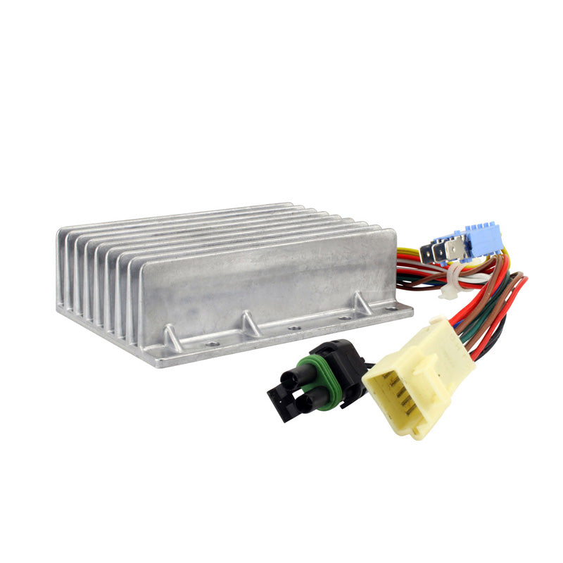RMS ECM POL SCRAMBLE|SPORTSMAN 400-500 04-06 RMS899-107936