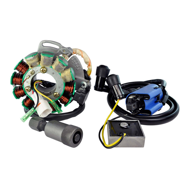 RMS KIT YAM YFZ 350 BANSHEE 95-06 RM22806