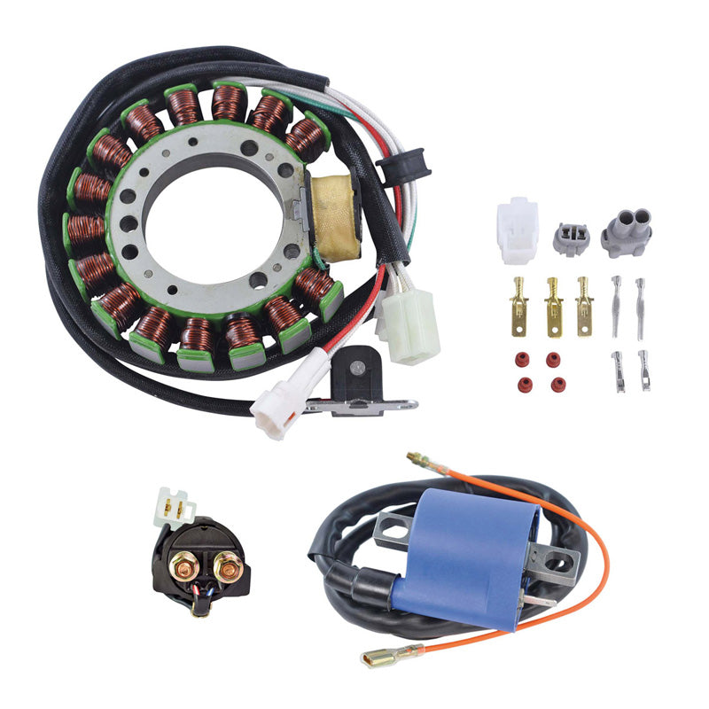 RMS KIT YAM 350 400 BIG BEAR WARRIOR 93-01 RM22810
