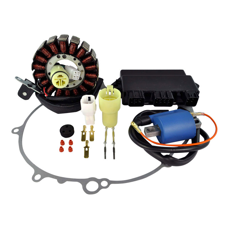 RMS KIT YAM YFM 660 RAPTOR 02-03 RM22832