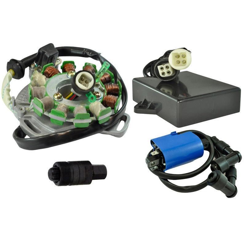 RMS KIT YAM YFZ 350 BANSHEE 87-94 RM22847