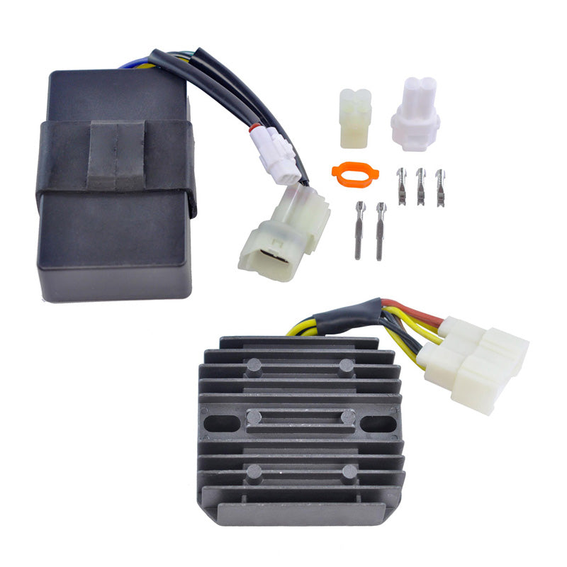 RMS KIT KAW KLF 400 BAYOU 93-99 RM22975