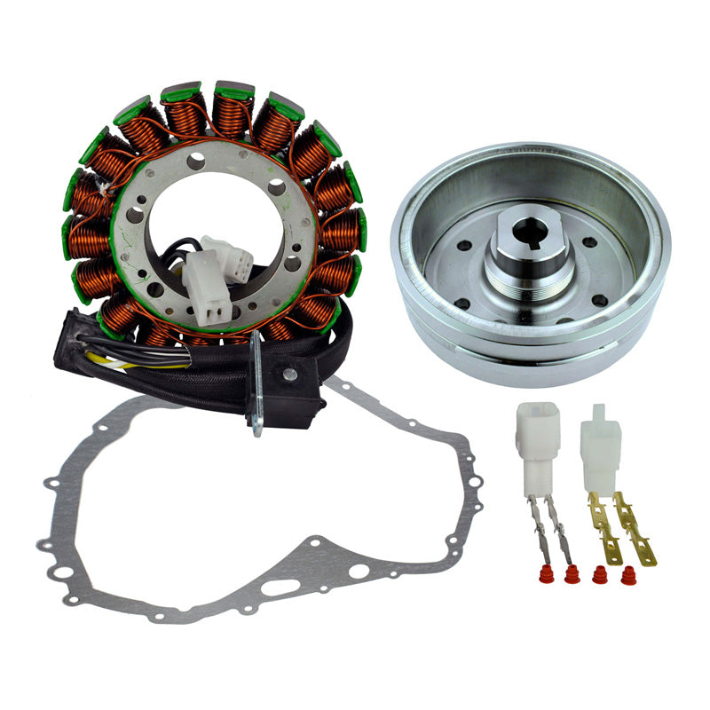 RMS KIT SUZ LTF 400 EIGER|A-C 400 MANUAL 02-08 RM23014