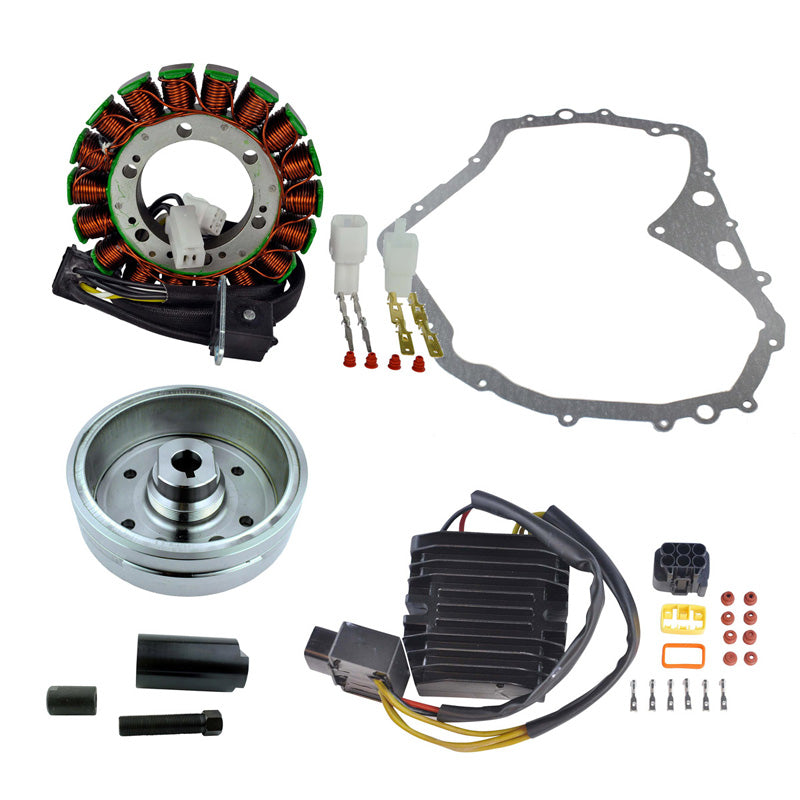 RMS KIT SUZ LTF 400 EIGER 4X4 MANUAL 02-07 RM23025