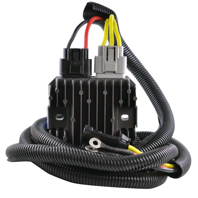 RMS KIT POL RZR|RANGER|SPORTSMAN 570|1000 12-21 RMS020-103775