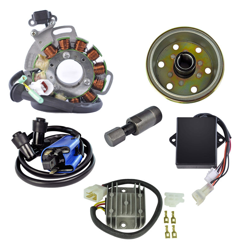RMS KIT YAM YFZ 350 BANSHEE 99-06 RMS900-100216
