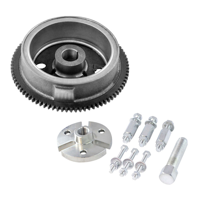 RMS KIT POL SCRAMBLER|SPORTSMAN 400/500 97-04 RMS900-102191
