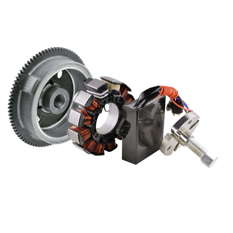 RMS KIT POL SPORTSMAN|SCRAMBLER 500 02-03 RMS900-102833