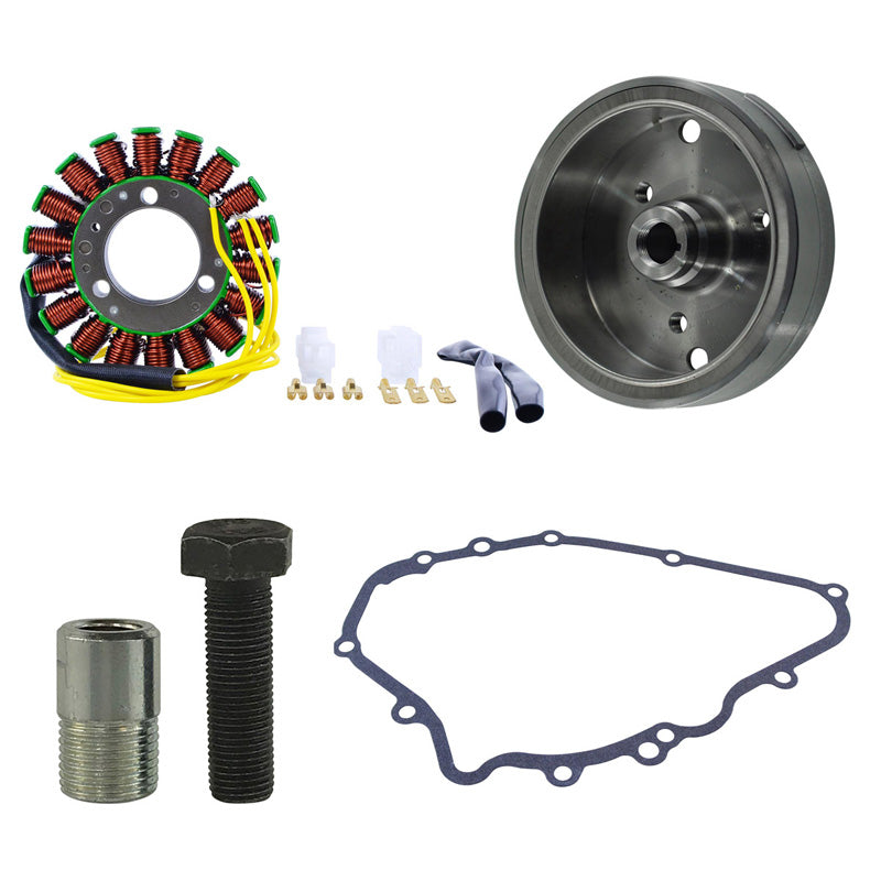 RMS KIT KAW VULCAN 500|NINJA 500 85-96 RMS900-104873