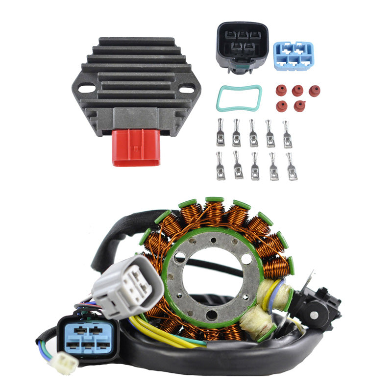RMS KIT HON TRX450R|ER 06-13 RMS900-106026