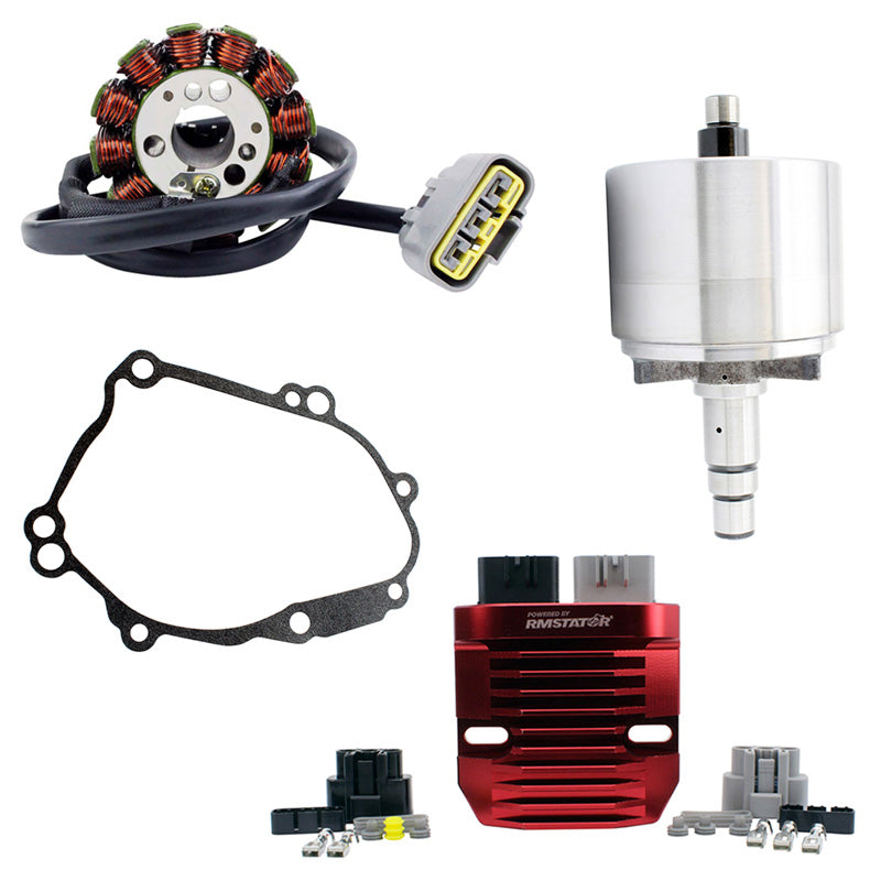 RMS KIT YAM YZF-R1|FZ1|FZ8 06-14 RMS900-106862