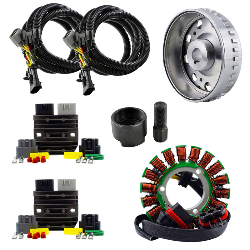 RMS KIT POL RANGER|RZR|SPORTSMAN 2013-23 RMS900-106874