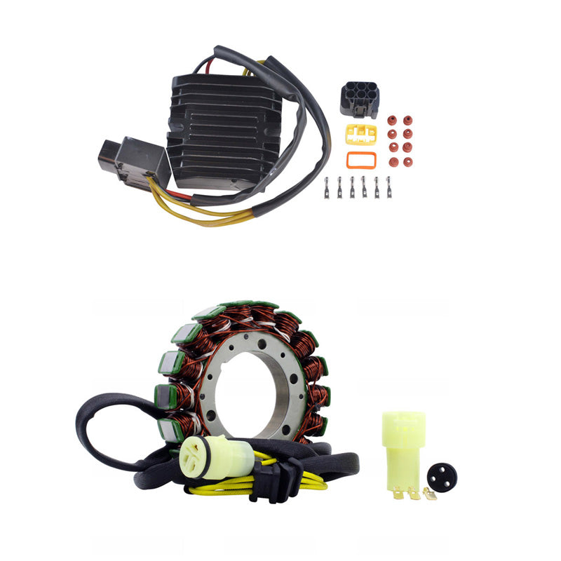RMS KIT STATOR REGULATOR KVF650/750 05-13 RMS900-108496