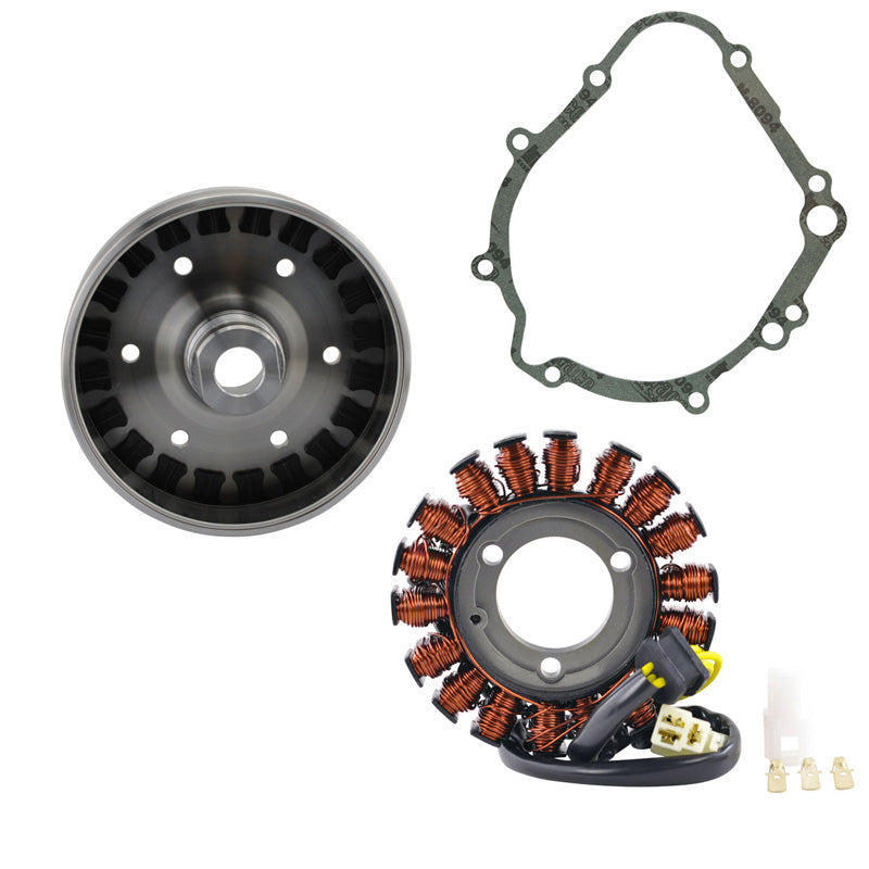 RMS KIT STATOR + FLYWHEEL + GASKET SUZUKI GSXR600/750 RMS900-108782