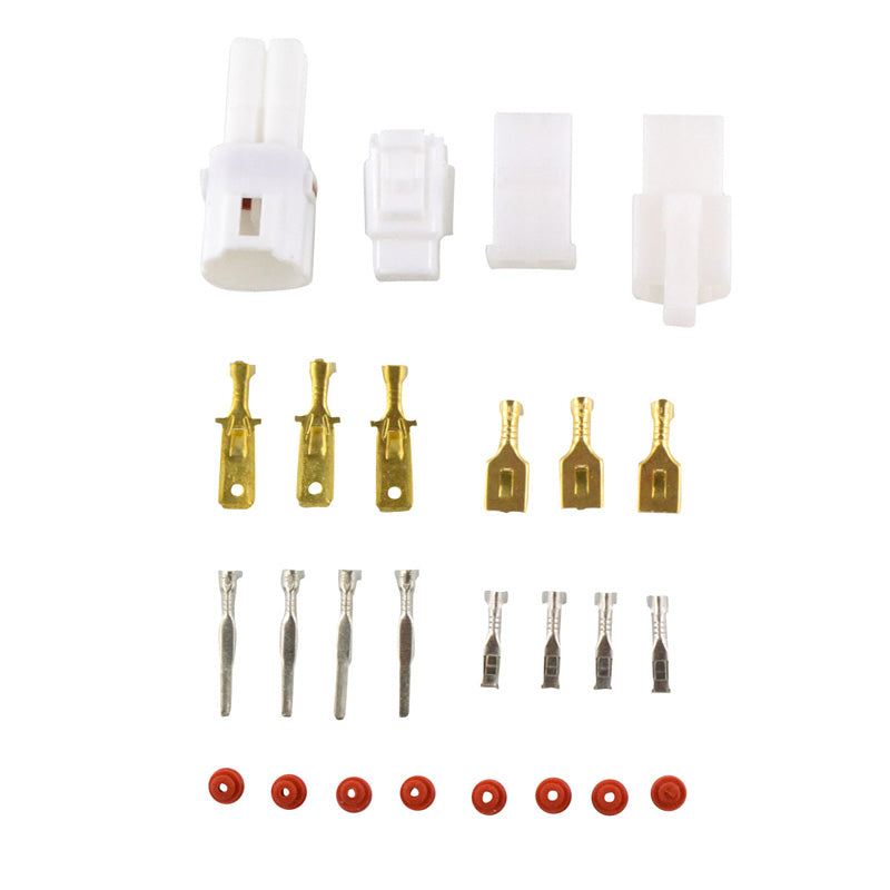RMS CONNECTOR A-C 500 PROWLER 650|SUZ EIGER 400 RM14006