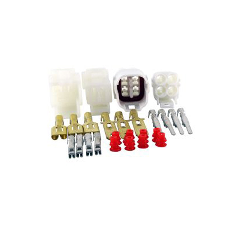 RMS CONNECTOR KIT ATV|UTV|MOTO|SNOWMOBILE RM14009