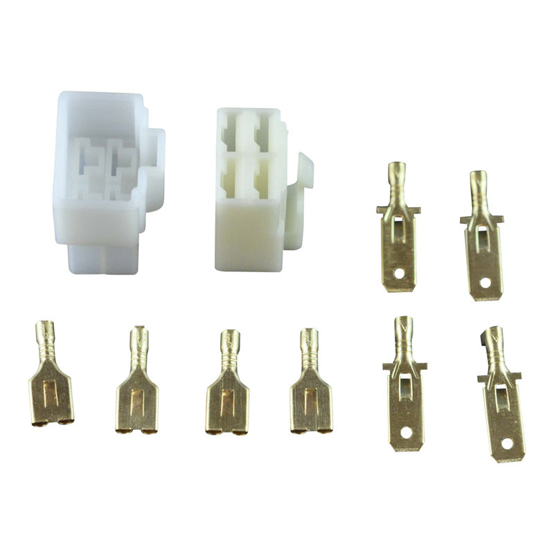 RMS CONNECTOR UNIVERSAL 4-PIN CONNECTOR KIT (4|PACK) RM14029