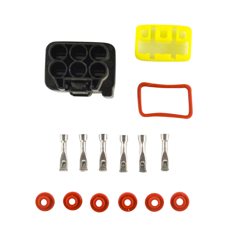 RMS CONNECTOR A-C|HON|KAW|SUZ|YAM 98-20 RM14105R