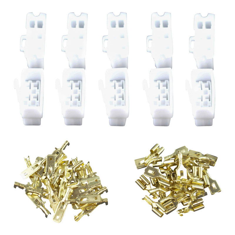 RMS 6-PIN CONNECTOR KIT (5|PACK) RM14113