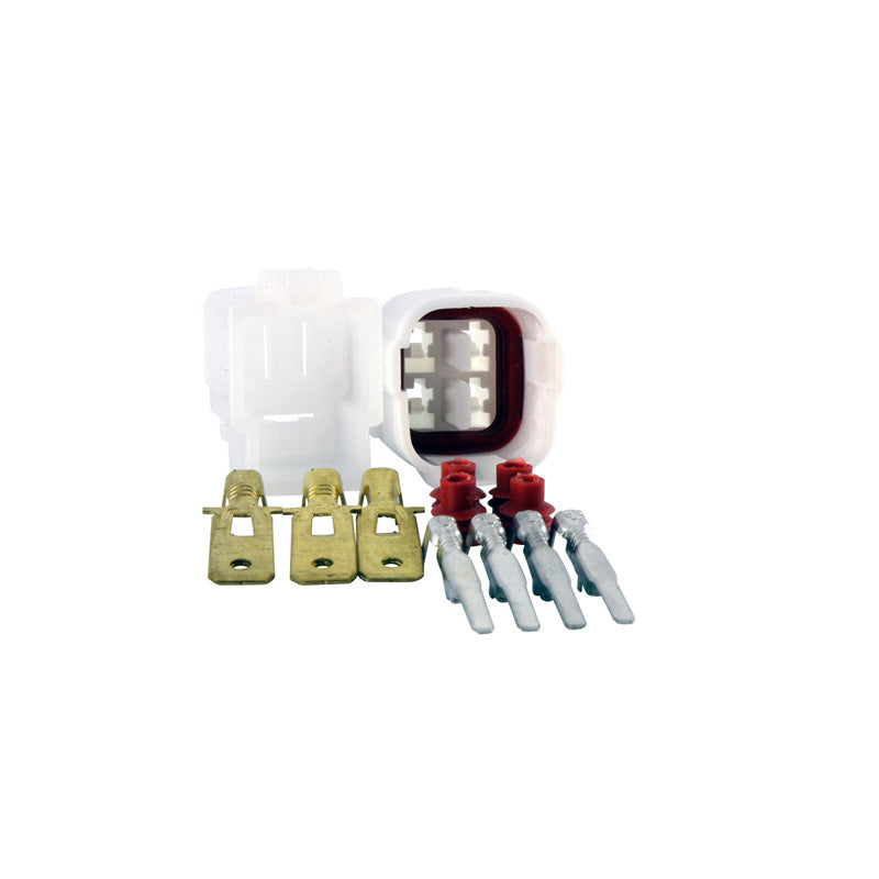RMS CONNECTOR YAM YFB250 94-99|YFM250 99-00 RM14298