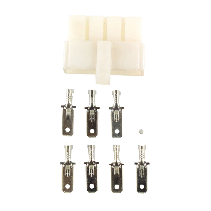 RMS CONNECTOR HON GL1000-1200 GOLDWING 75-87 RM14403R