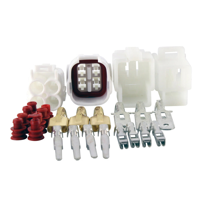RMS CONNECTOR SUZ C90|C50|M50|GSX-R|VZ|VL 800 03-13 RM14502R