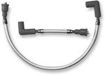 MAGNUM 00-17 SOFTAIL CHRII WIRE SET 3041C