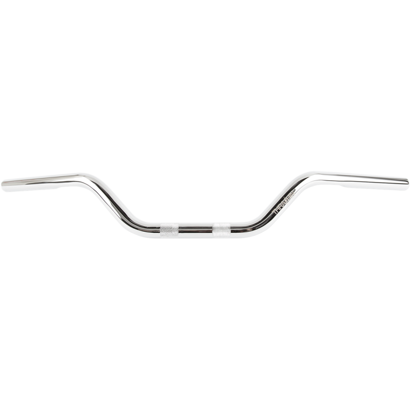 THRASHIN SUPPLY CO. HANDLEBAR 1"MID BND CHR TSC-2700-3