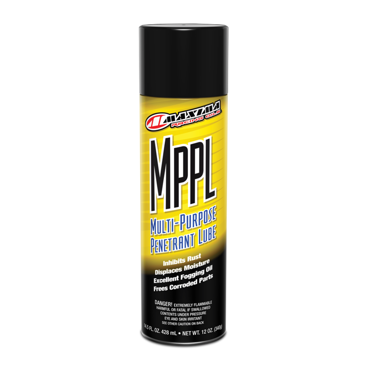 MAXIMA MULTI-PURPOSE PENETRANT LUBE 14.5OZ (12) 73920