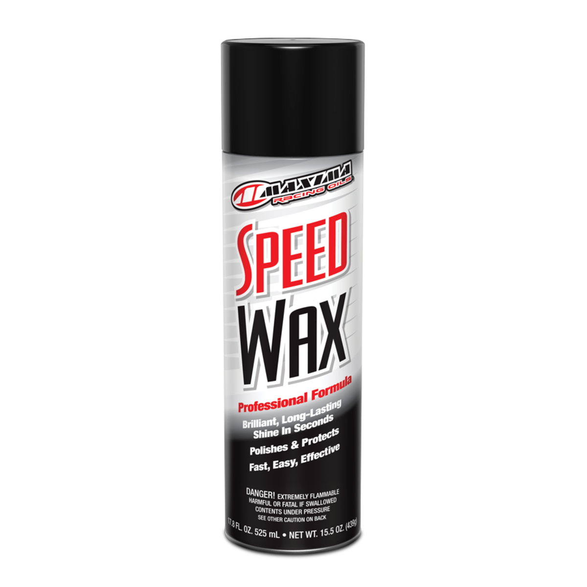 MAXIMA MAXIMA SPEED WAX 17.8OZ 526ML (12) 70-76920