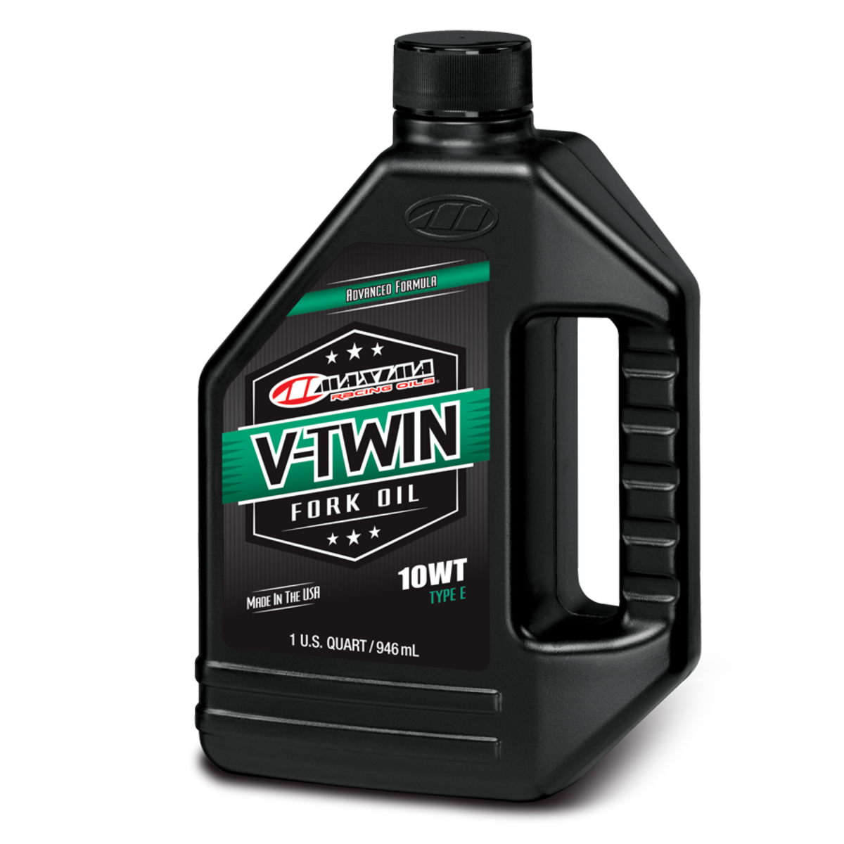 MAXIMA MAXIMA V-TWIN FORK OIL 10WT (12) 50-02901