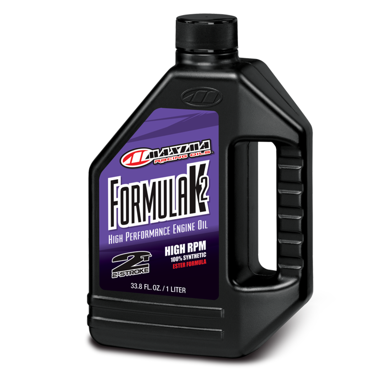 MAXIMA FORMULA K2 100% SYN. RACING PREMIX (12) 22901