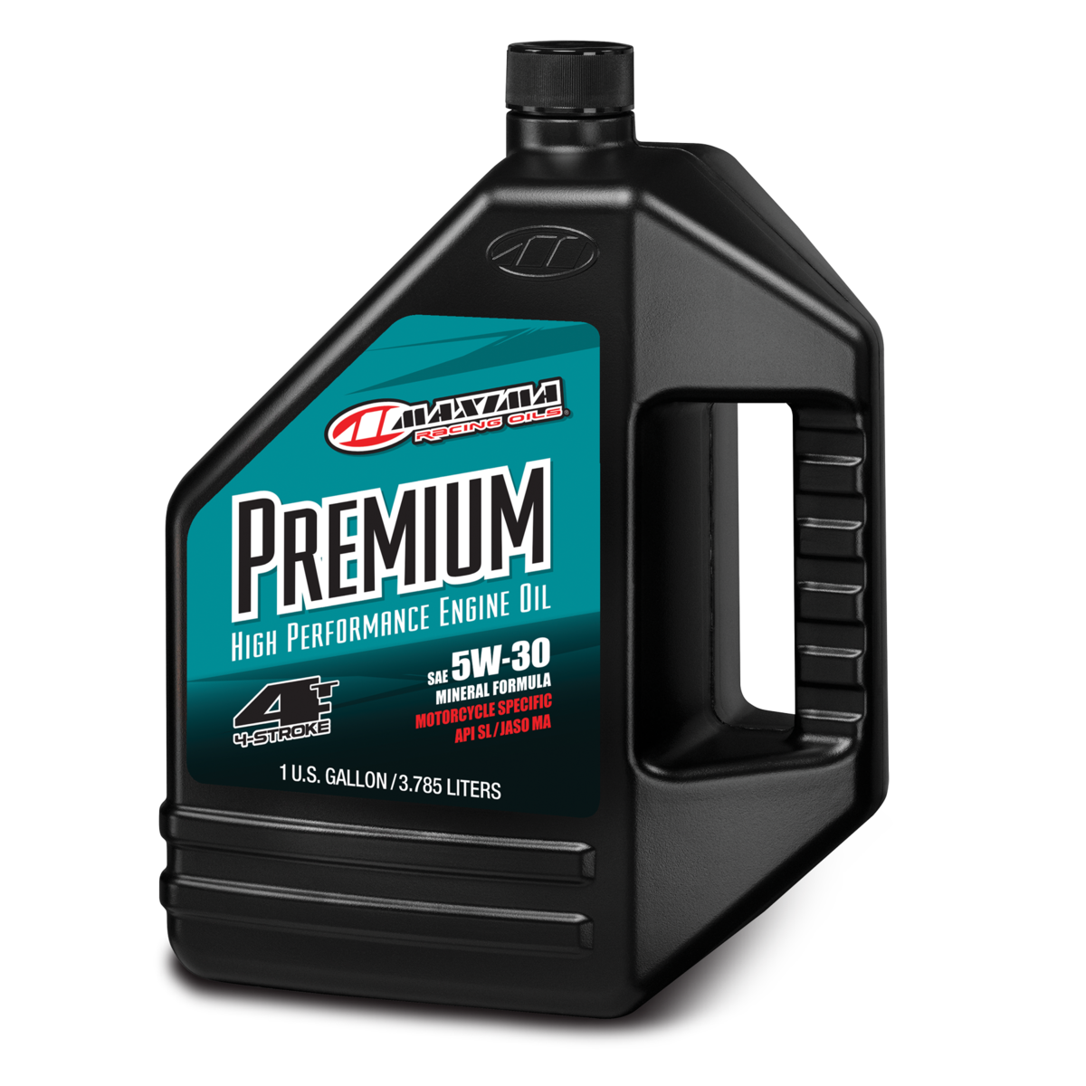 MAXIMA MAXIMA PREMIUM 5W30 MAXUM4 SERIES (4) 399128