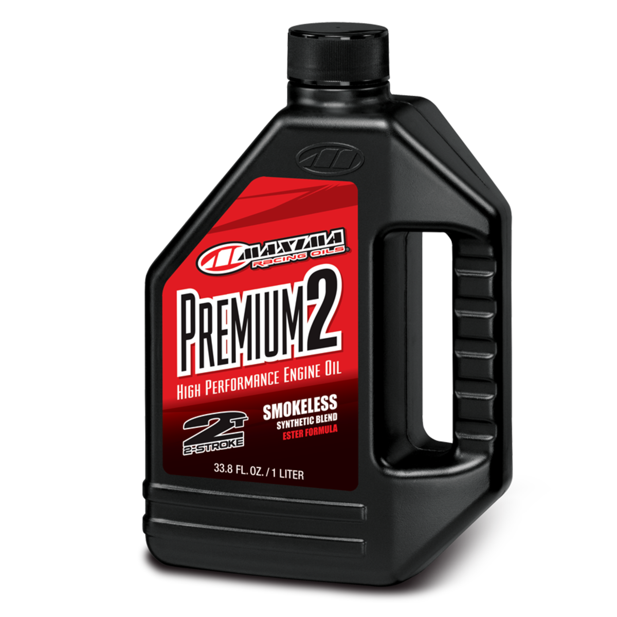 MAXIMA PREMIUM 2 SMOKELESS INJECTOR/PREMIX (12) 21901