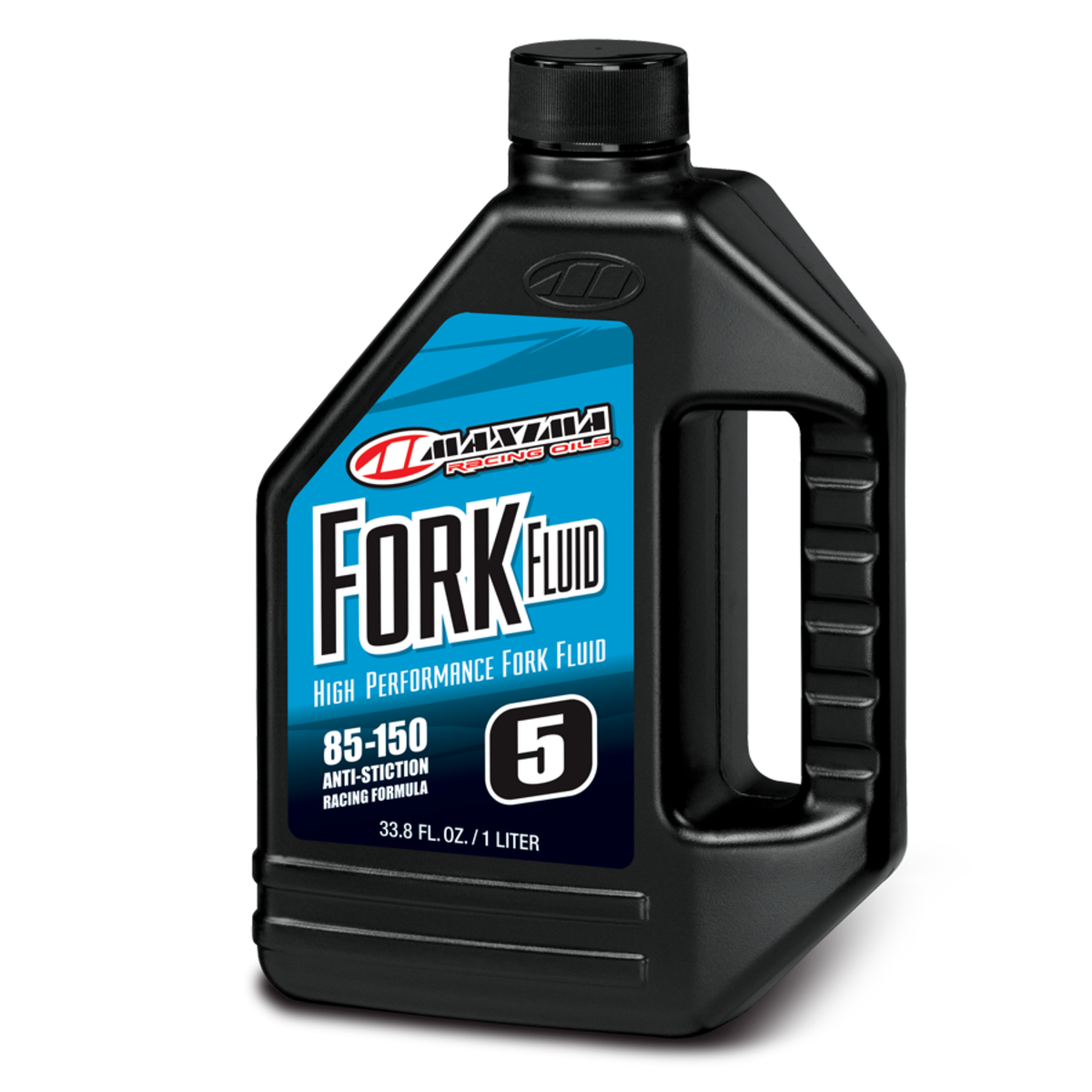MAXIMA RACING FORK FLUID 85/150 5WT (12) 59901-5