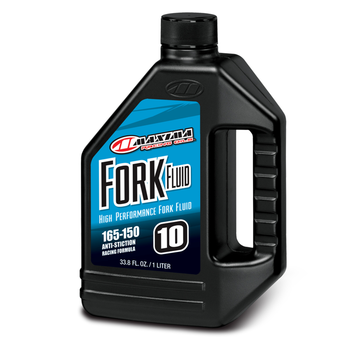MAXIMA RACING FORK FLUID 165/150 10WT (12) 59901-10