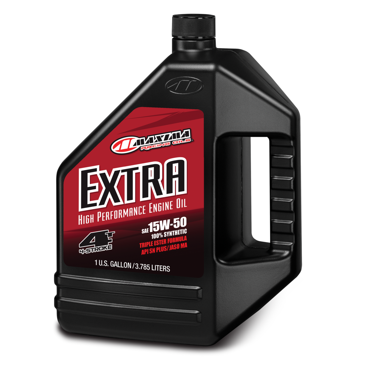 MAXIMA EXTRA 15W50 100% SYN. MAXUM4 SERIES (4) 329128