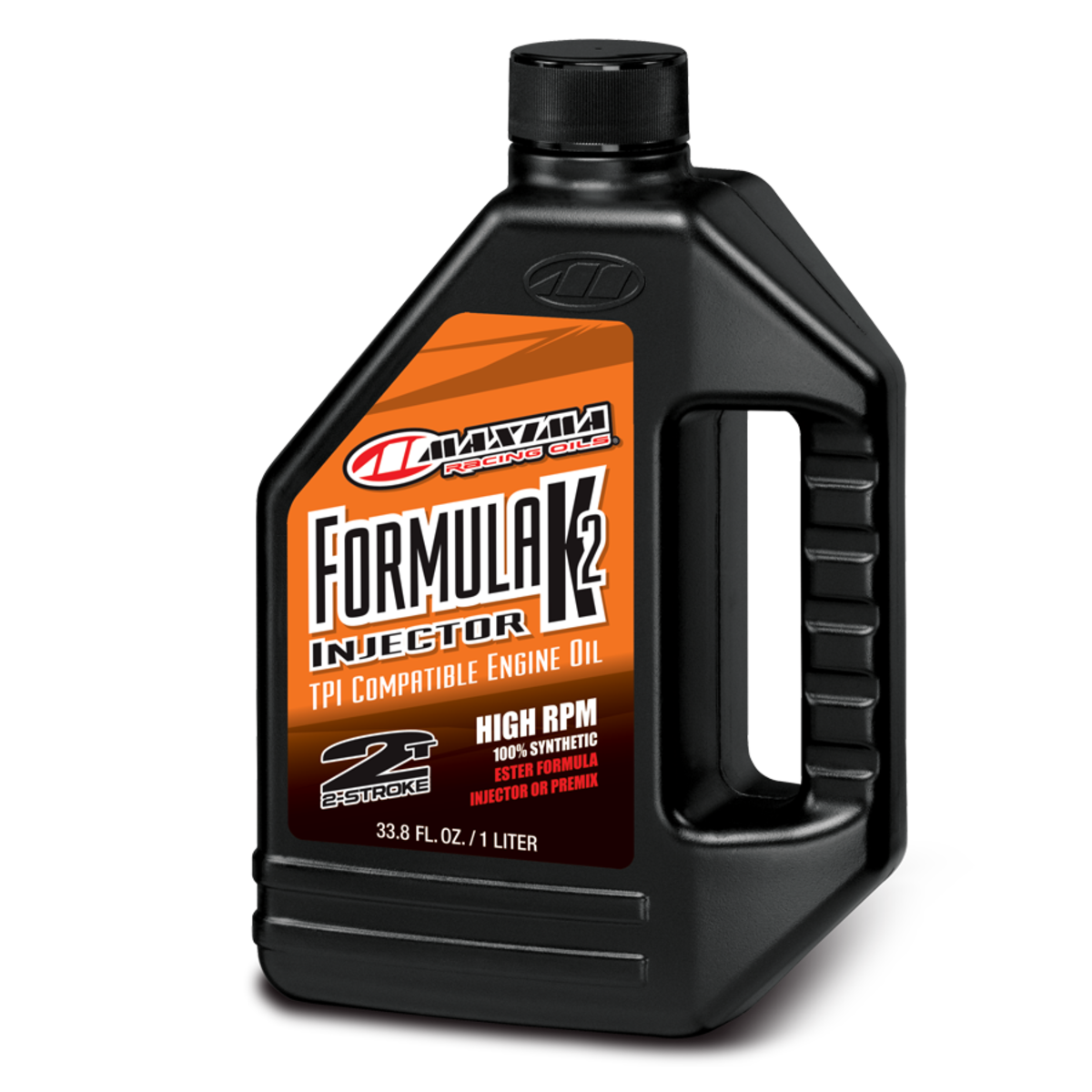 MAXIMA MAXIMA K2 SYNTHETIC INJECTOR 33.8OZ 1L 20-22901