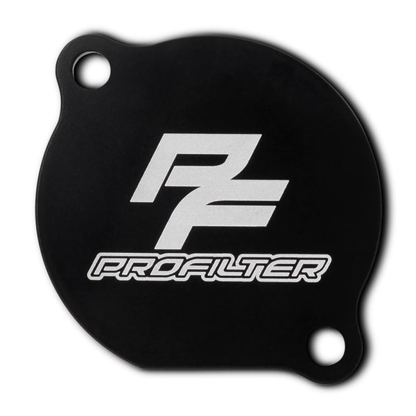 PROFILTER BILLET ENGINE COVER KTM PROFILTER BCA-5001-00
