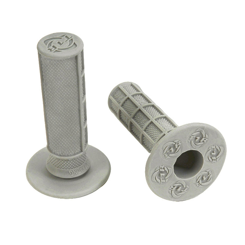 TORC 1 HOLE SHOT 1/2 WAFFLE MX SOFT COMPOUND GRAY / INC 3000-0700