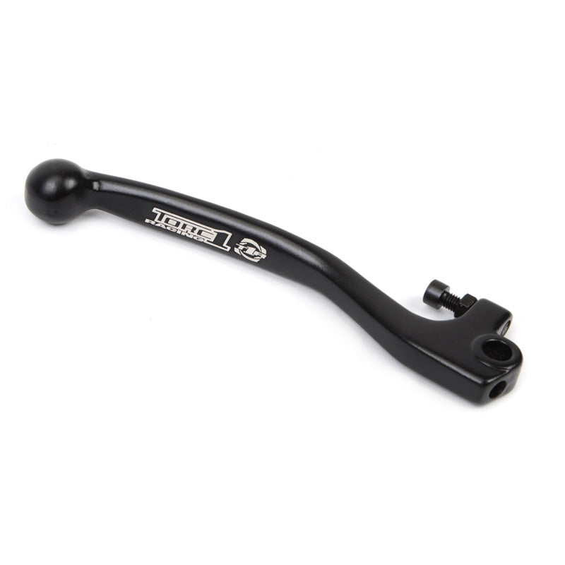 TORC 1 VENGEANCE REPLACEMENT FLEX CLUTCH LEVERS (BLACK) 7101-0200