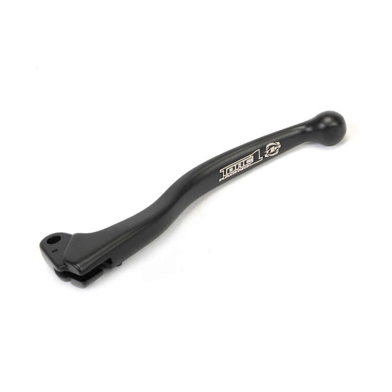 TORC 1 OEM REPLACEMENT CLUTCH LEVERS ATV BLACK (YAMAHA) 6853-02